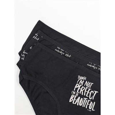 7800 Трусы для девочек (BAYKAR)