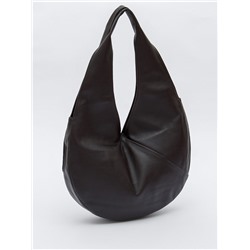 Сумка 1101-1MP coffee Polina&Eiterou