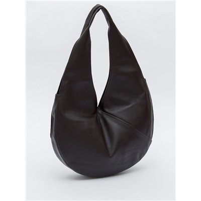 Сумка 1101-1MP coffee Polina&Eiterou