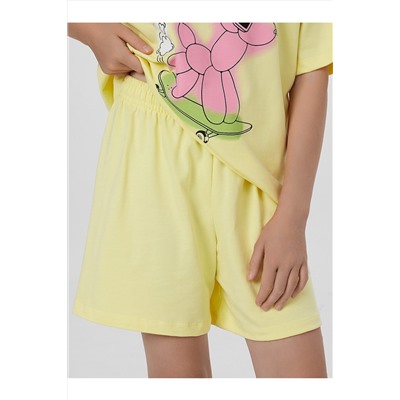 Комплект (Футболка+Шорты) MARK FORMELLE, 1192394