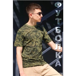 Футболка подростковая №GL818