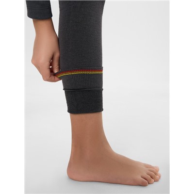 ЛЕГГИНСЫ "ТЕРМО" ДЕТСКИЕ 800T-862