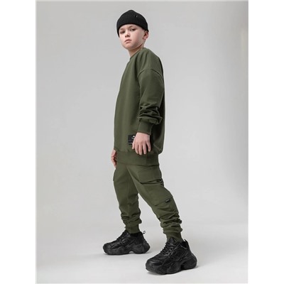 Bodo Брюки 37-43МU