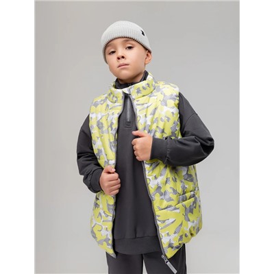 Bodo Жилет 14-84MU 14-84MU