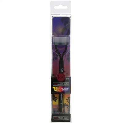 J.Cat Beauty, Gentle & Smooth, Eyelash Comb Separator, 1 Tool