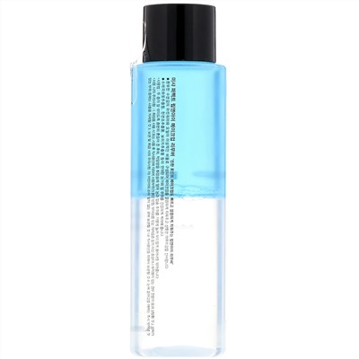 Missha, Perfect, средство для снятия макияжа с губ и глаз, 155 мл