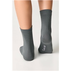 Носки детские Conte-kids Хлопковые носки TIP-TOP с рисунками