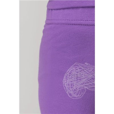 Костюм (Футболка+Леггинсы) BODO-S, 1231126