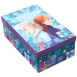 Набор коробок 10 в 1 «С Новым годом!», 12×7×4 - 33×20×12 см