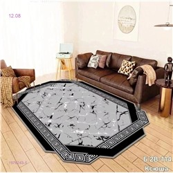 Ковер безворсовый, 1976243-5