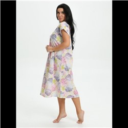 Сорочка Пышечка (Гортензия)