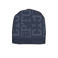 Шапка трикотажная для мальчиков