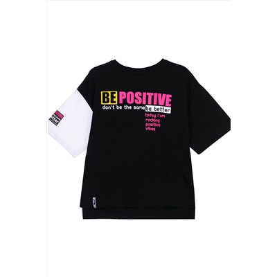 Футболка PLAYTODAY, 838523