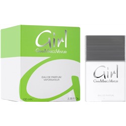GIAN MARCO VENTURI GIRL edp (w) 100ml