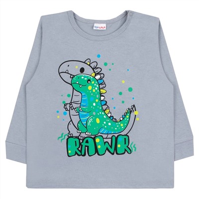 YOULALA Джемпер 0518100306