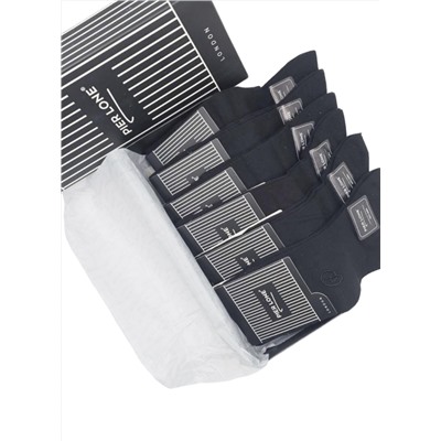 Набор мужских носков Pier Lone премиум