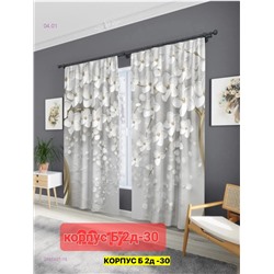 Фотошторы 3д 2046407-15