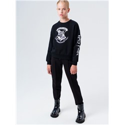 Толстовка трикотажная для девочек