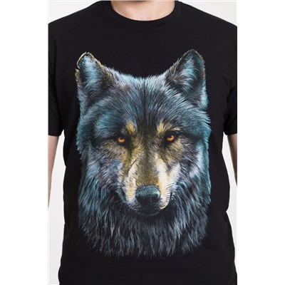 Футболка М124005Пб