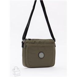 Сумка женская  8665MD army green Mindesa