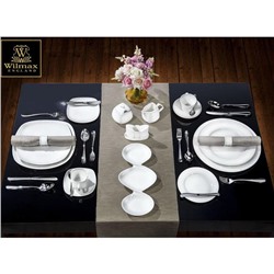 Молочник Ilona, 310 мл, фарфор