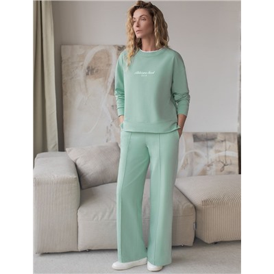 VILATTE Брюки D44.135