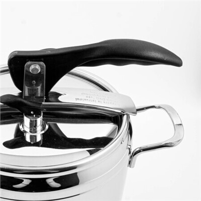 800-101 Скороварка 5 л Hascevher Anett (х4)