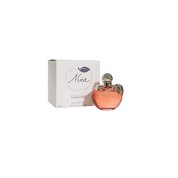 Туалетная вода Nina Ricci Les Belles de Nina 80мл жен edt тестер