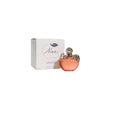 Туалетная вода Nina Ricci Les Belles de Nina 80мл жен edt тестер