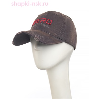 96B-зеро Бейсболка женская (56-58)