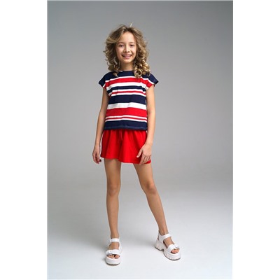 Комплект (Футболка+Шорты) PLAYTODAY, 753150