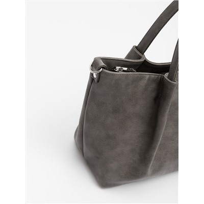 1572 886 05 Сумка женская