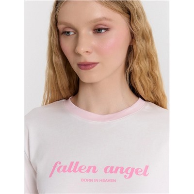 MARK FORMELLE Футболка 112954