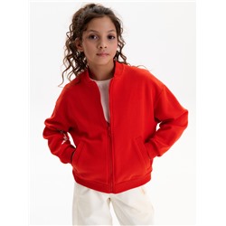 Толстовка для девочек