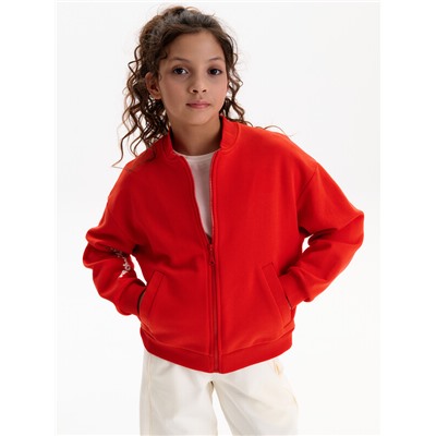 Толстовка для девочек