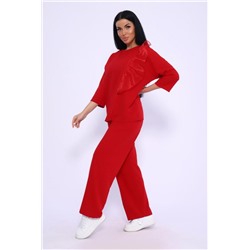 Костюм 24676 (Красный)