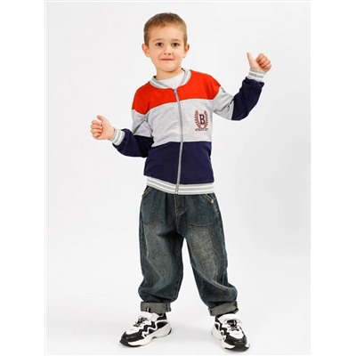 Bonito Бомбер BK1722B