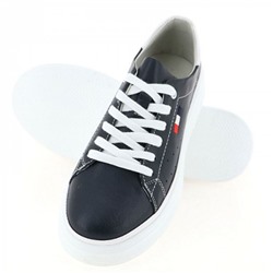 EK025-012 син Кроссовки женские (36-41)/10