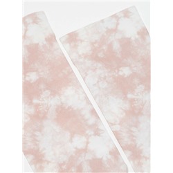 Носки женские CONTE FANTASY Плотные носки с рисунком «Pink mood»