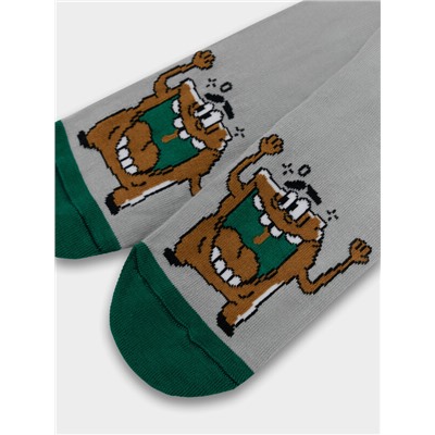 НОСКИ ДЕТСКИЕ 430K-2850