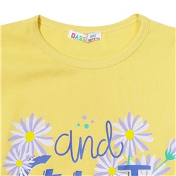 24511 Футболка для девочки