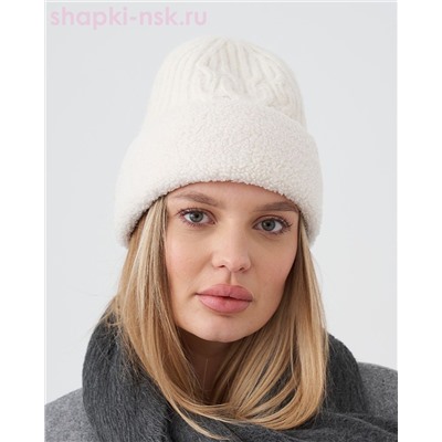 Мира Level Pro бирка альпака Бини женская флис (56-58)