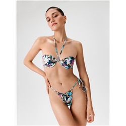 Infinity Lingerie Трусы купальные