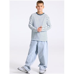 Апрель Лонгслив 1ПДЛД4897001н