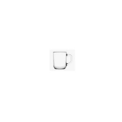 Кружка 250мл стекло Green tea 07с1335 ОБЩЕПИТ ОСЗ