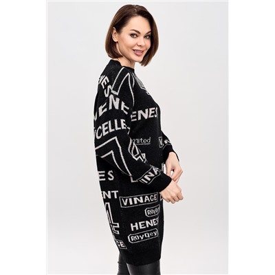 Lika Dress Туника 8941