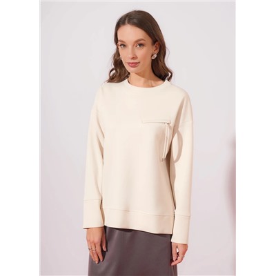 CLEVER Джемпер 267098/196д