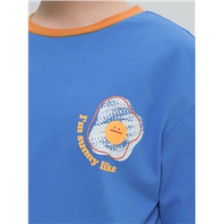 PELICAN Футболка