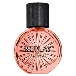 REPLAY ESSENTIAL edt (w) 60ml TESTER