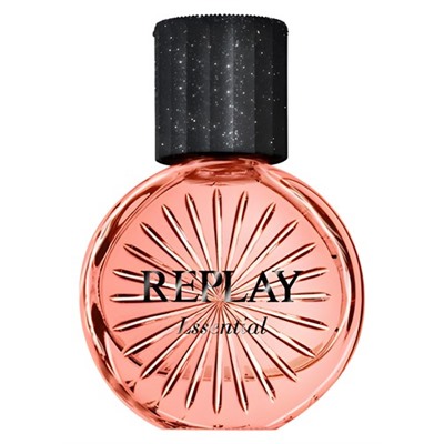 REPLAY ESSENTIAL edt (w) 60ml TESTER